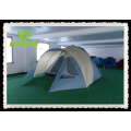 Factory sale canvas camping bed hiking tent